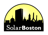 Solar Boston Logo